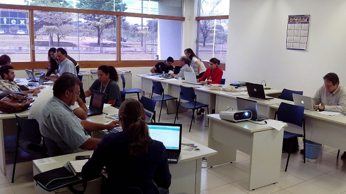 Depois de MS, curso Produz chegará a seis estados