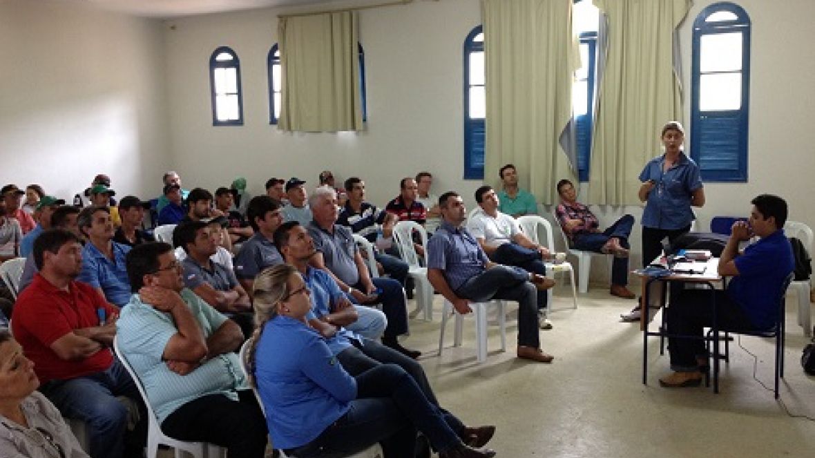 PMGZ reúne criadores em Dia de Campo no Espírito Santo