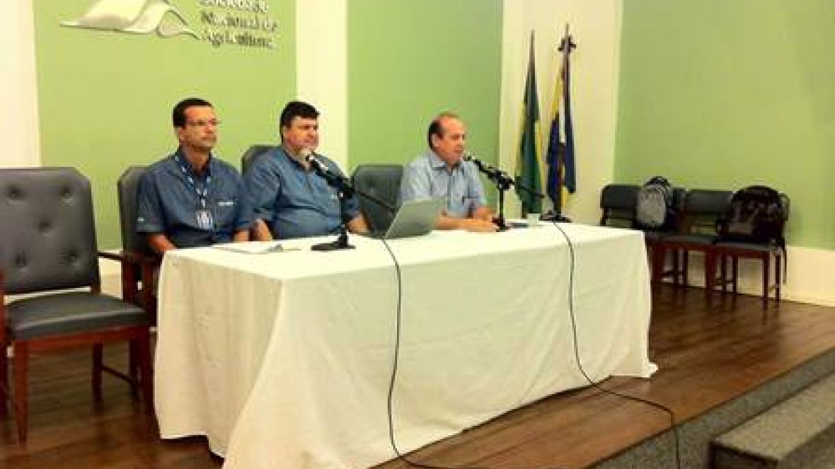 ABCZ dá suporte ao desenvolvimento do plantel fluminense 