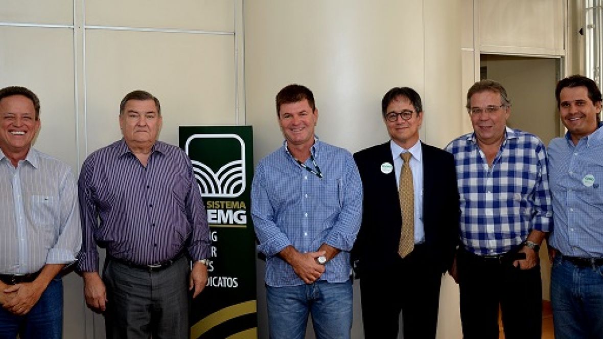 FAEMG e ABCZ firmam parceria para ExpoZebu Dinâmica