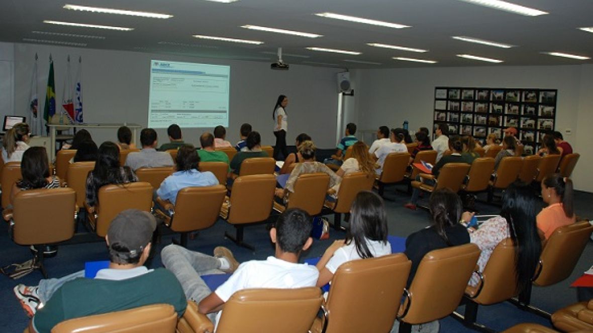 ABCZ encerra calendário de cursos gratuitos de Escrituração Zootécnica