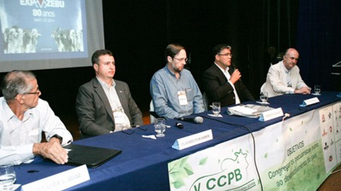 Trabalho da ABCZ foi destaque em evento do ES