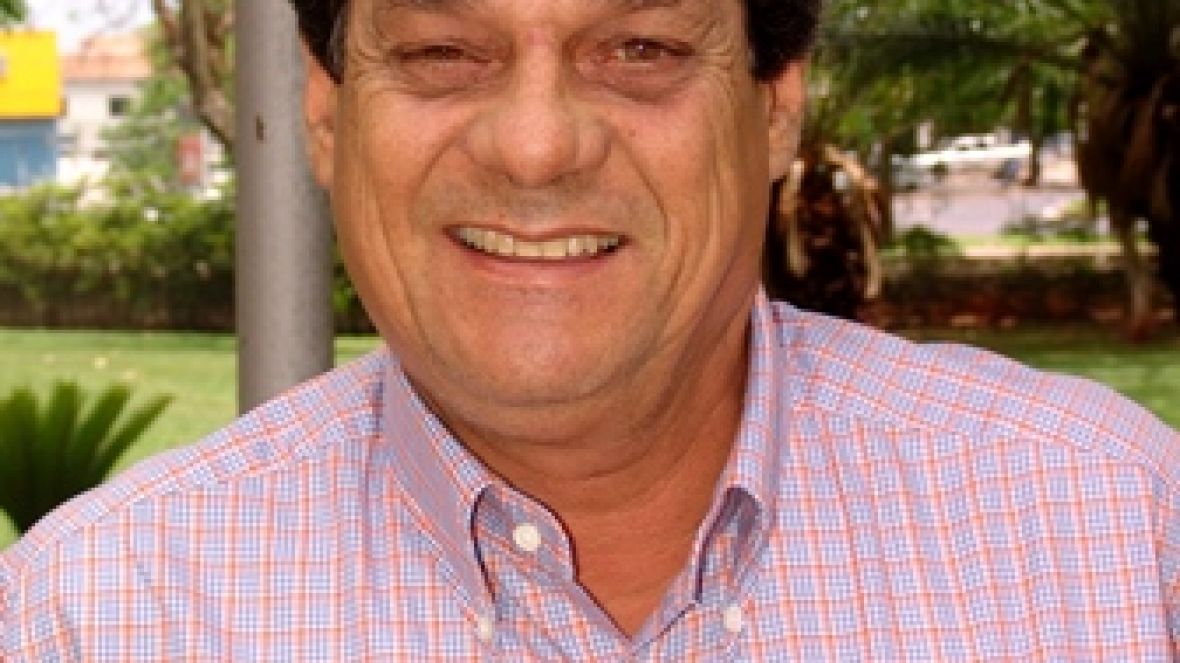 Tonico Carvalho representa ABCZ no México