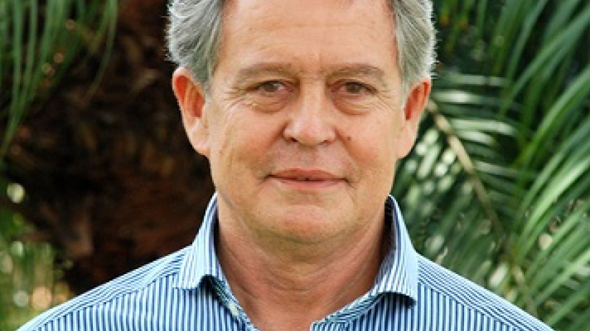 Vice-presidente da ABCZ será homenageado durante Terra Boa Fest 