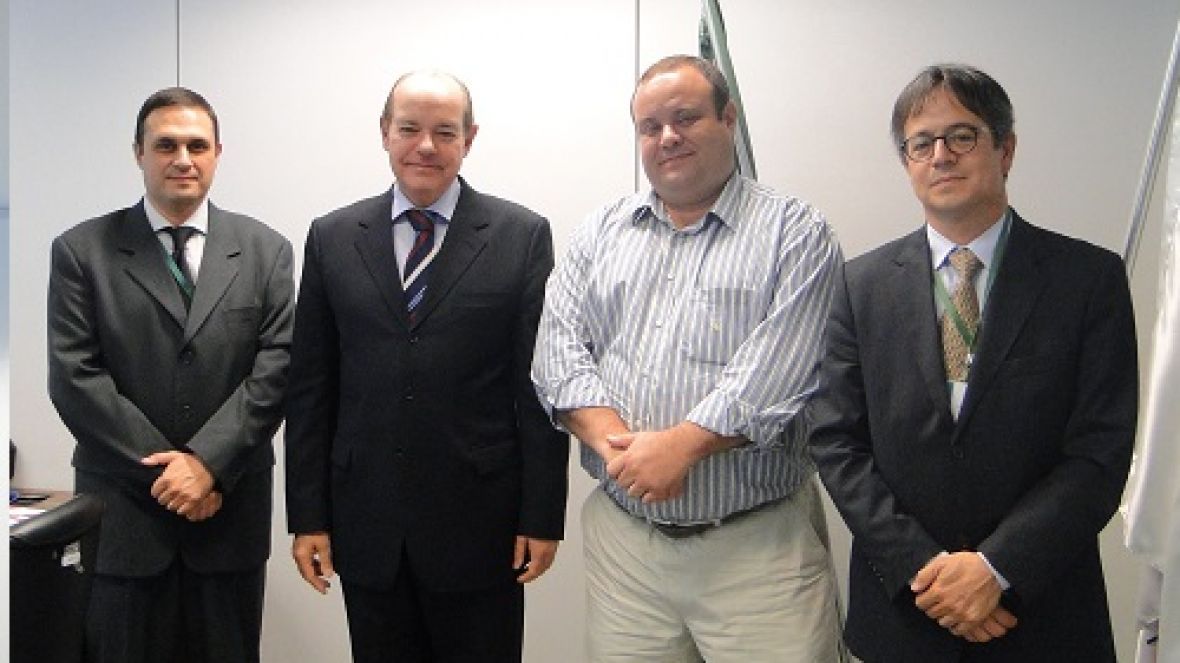 ABCZ acerta parcerias para a ExpoZebu Dinâmica em BH