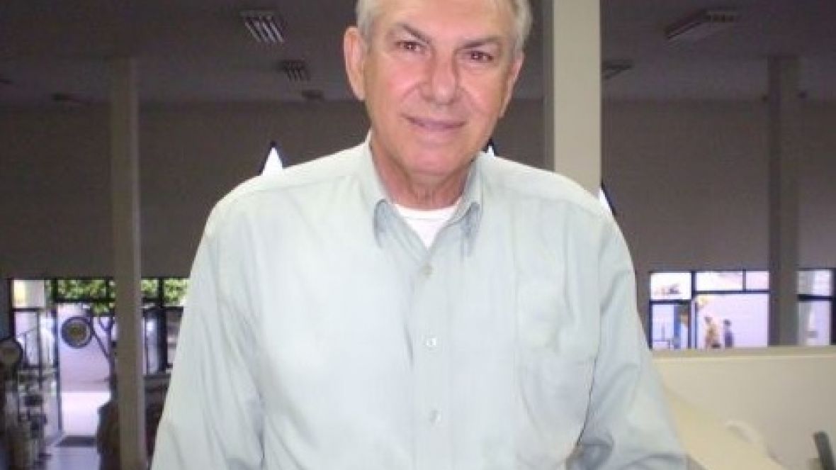 Setor agropecuário perde Antônio de Bastos Garcia