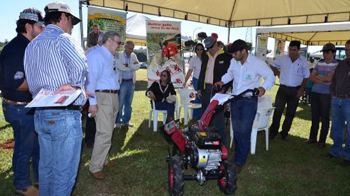 ExpoZebu Dinâmica 2014 será lançada oficialmente