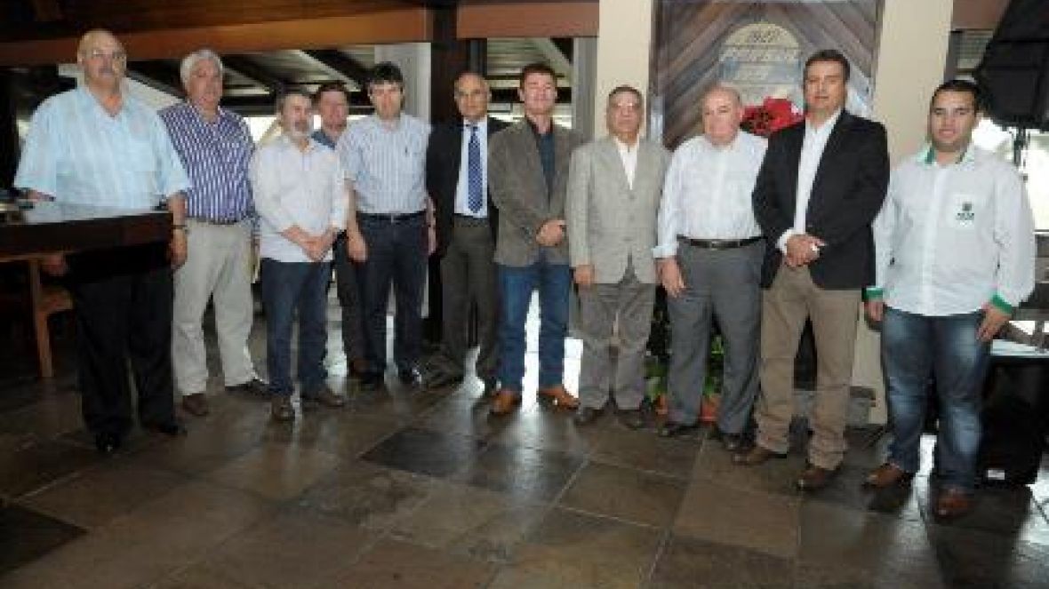 ABCZ se une a entidades do RS pelo bem da pecuária