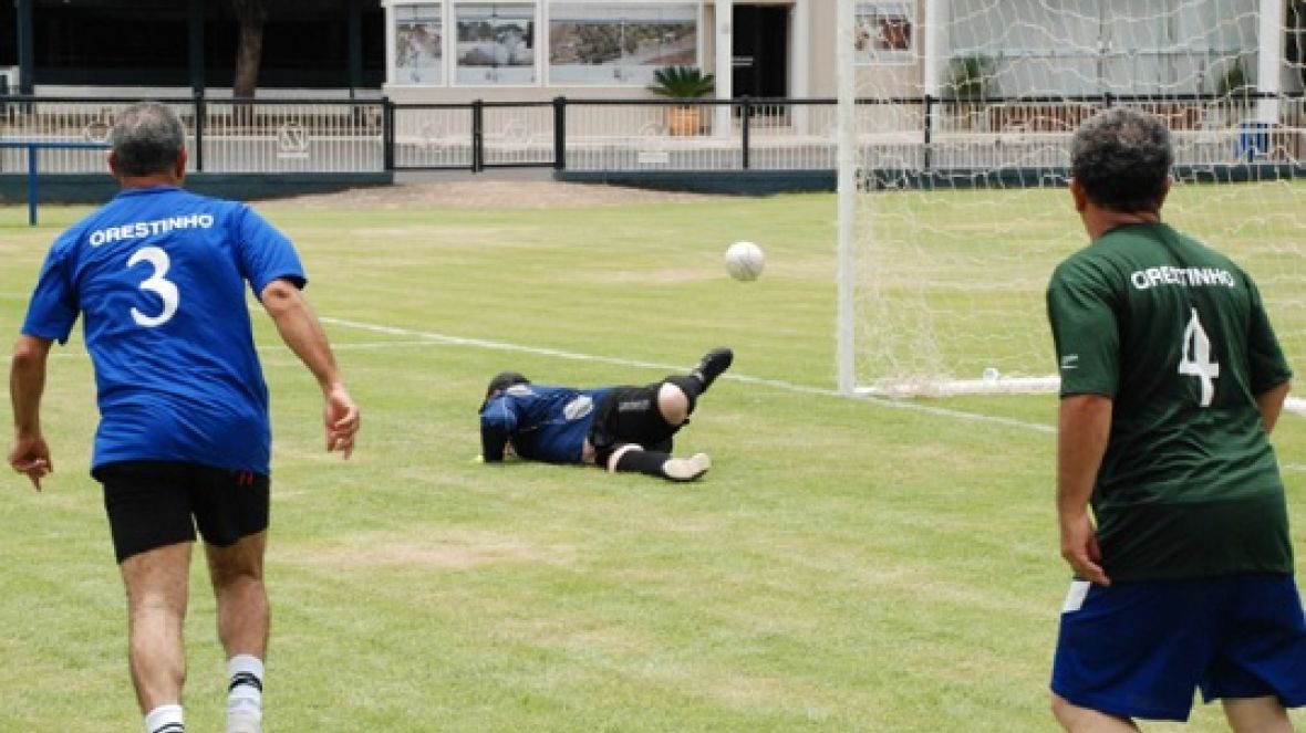 Torneio Orestinho de Futebol homenageia ex-presidente da ABCZ