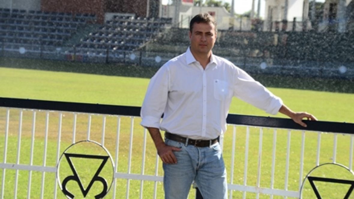 "Liderança Pecuária" do AgroTalento 2013 é de Luiz Claudio Paranhos   