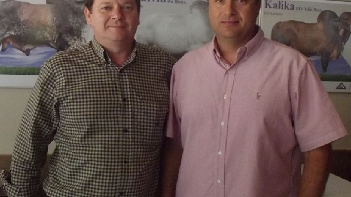 Setor de máquinas trará novidades para ExpoZebu Dinâmica