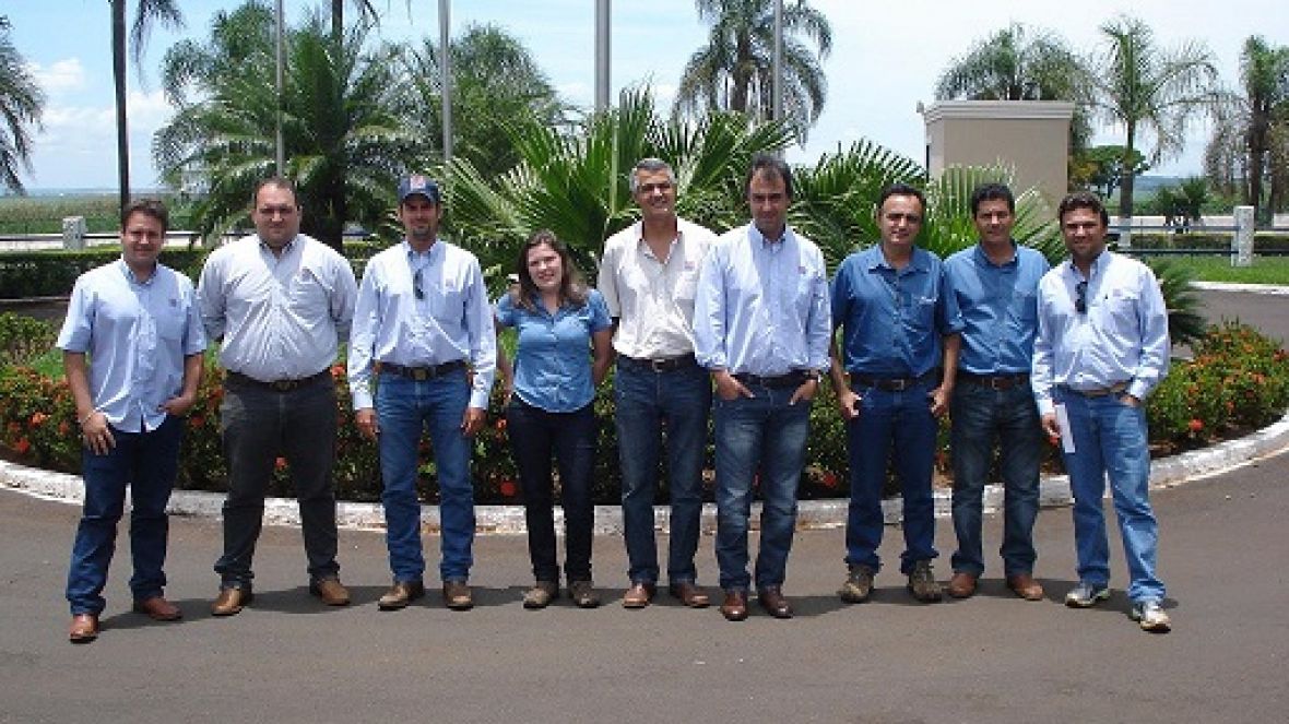 Vantagens do PMGZ são apresentadas a técnicos da ABS