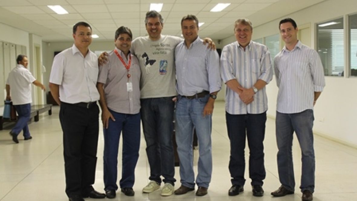 Coca-Cola e ABCZ renovam parceria para os próximos três anos