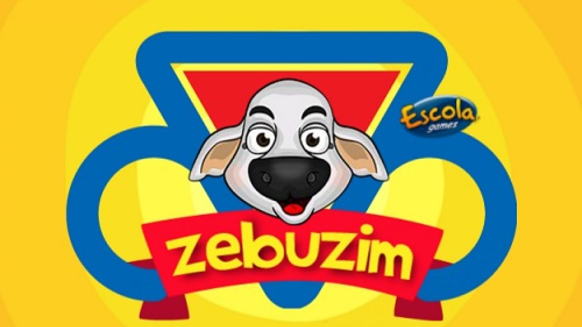 Jogos sobre zebu já estão disponíveis na internet, Notícias