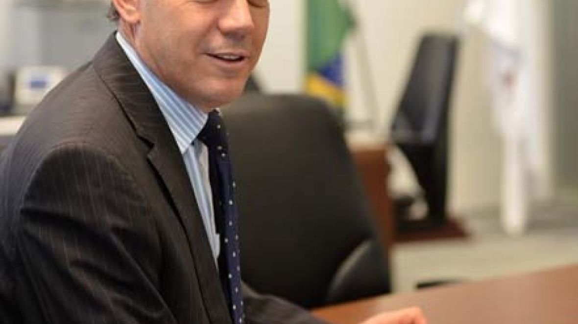 Agropecuária de Minas Gerais em pauta na sede da ABCZ