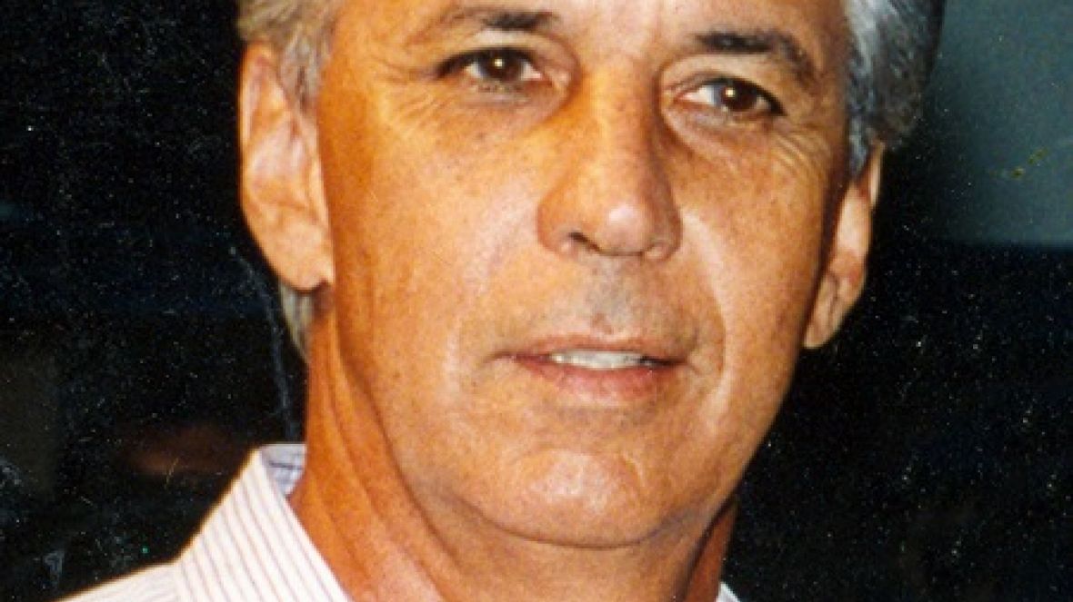 Pecuária perde pecuarista Joaquim Vicente Prata Cunha (Tetente)