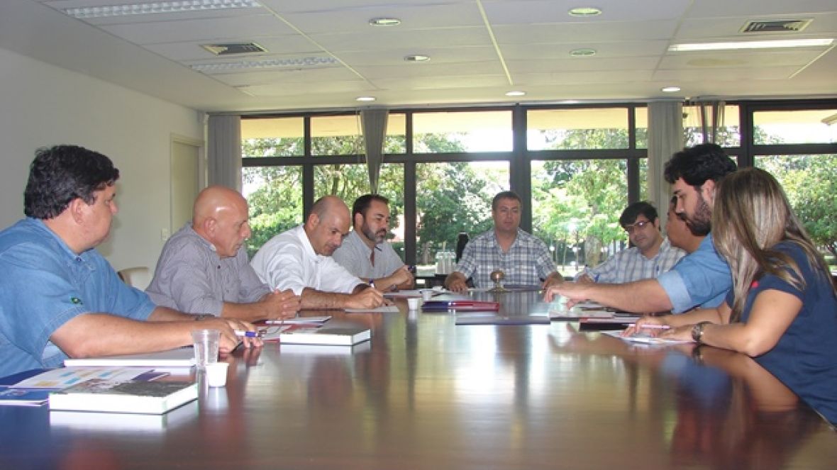 ABCZ vai trabalhar o PMGZ dentro de casa