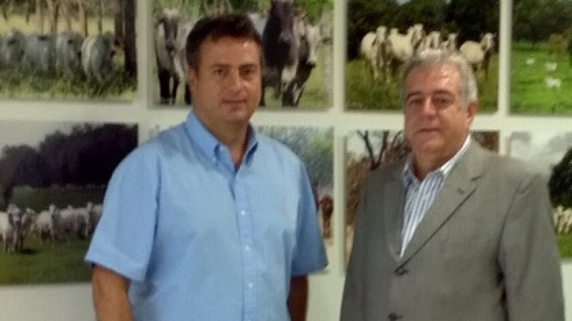 CRMV-MG escolhe presidente da ABCZ como "Destaque Nacional de Zootecnia"