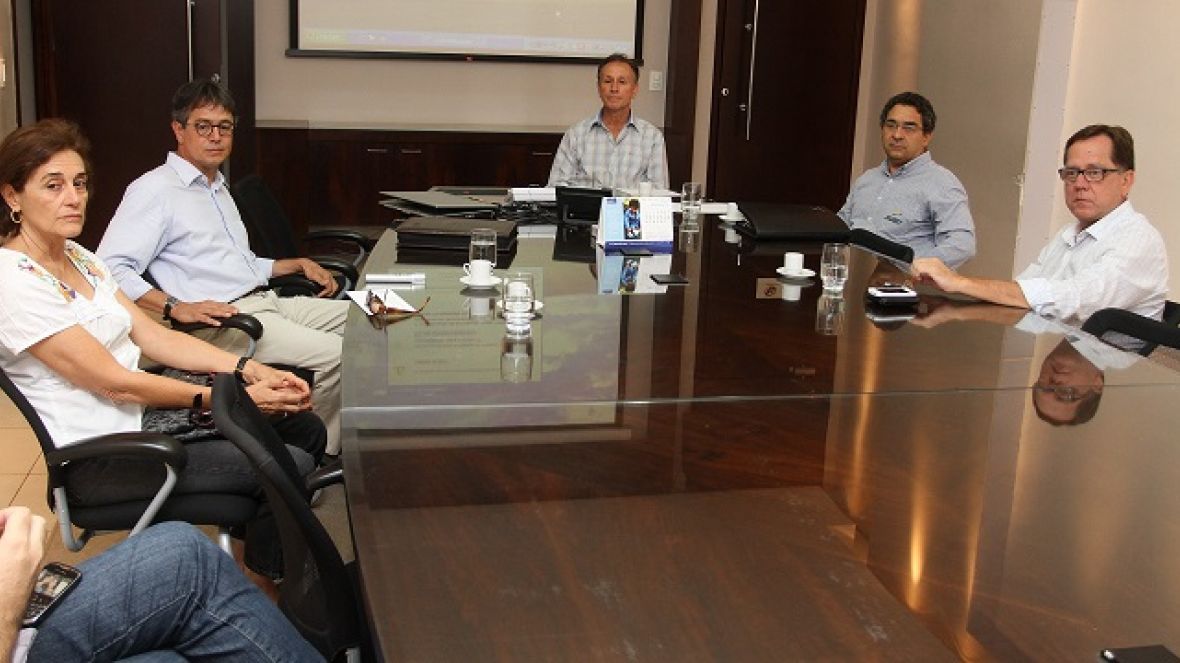 ExpoZebu Dinâmica terá apoio da Prefeitura de Uberaba