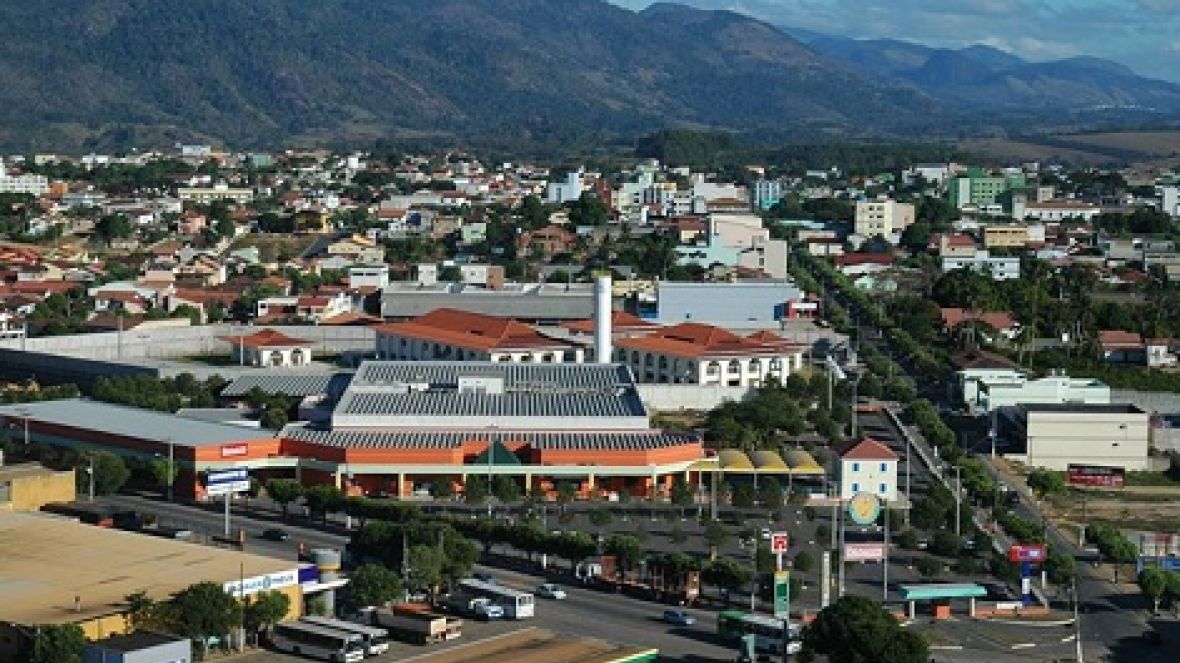 ABCZ recebe criadores em ponto de atendimento na Expoinel ES 2014