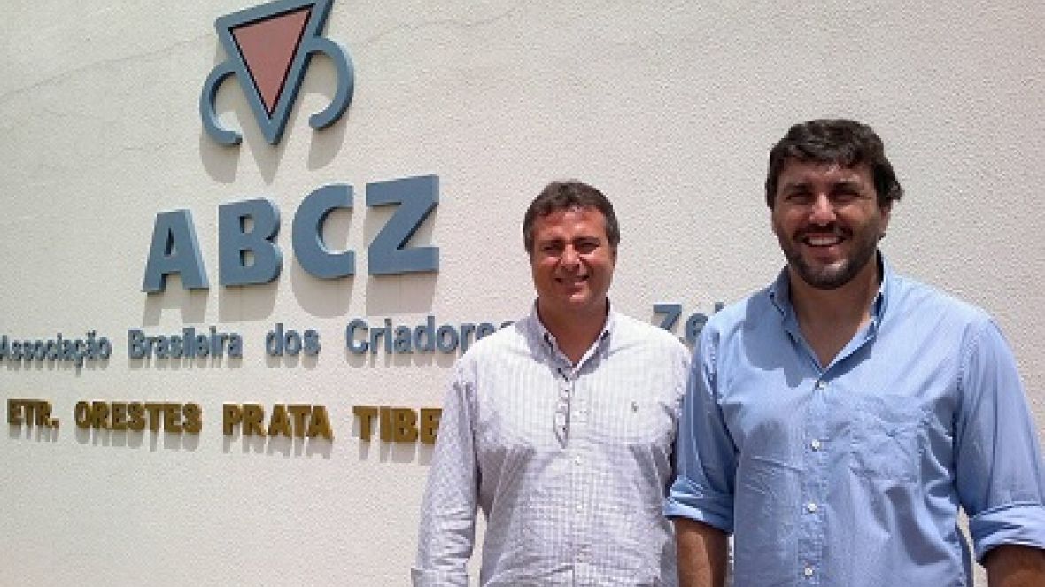 Presidente participa de reunião com criadores em Campo Grande