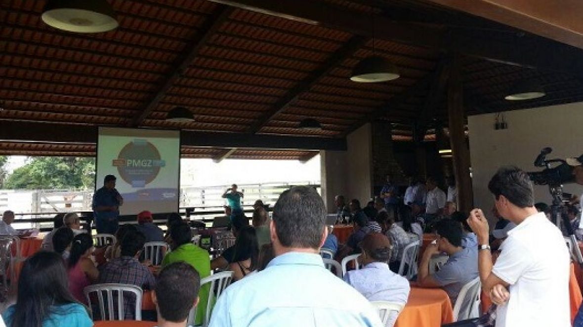 Distrito Federal tem Dia de Campo e encerramento de PGP