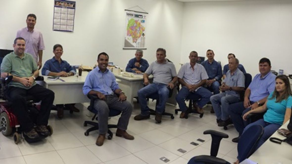 ABCZ promove atendimento personalizado no MS