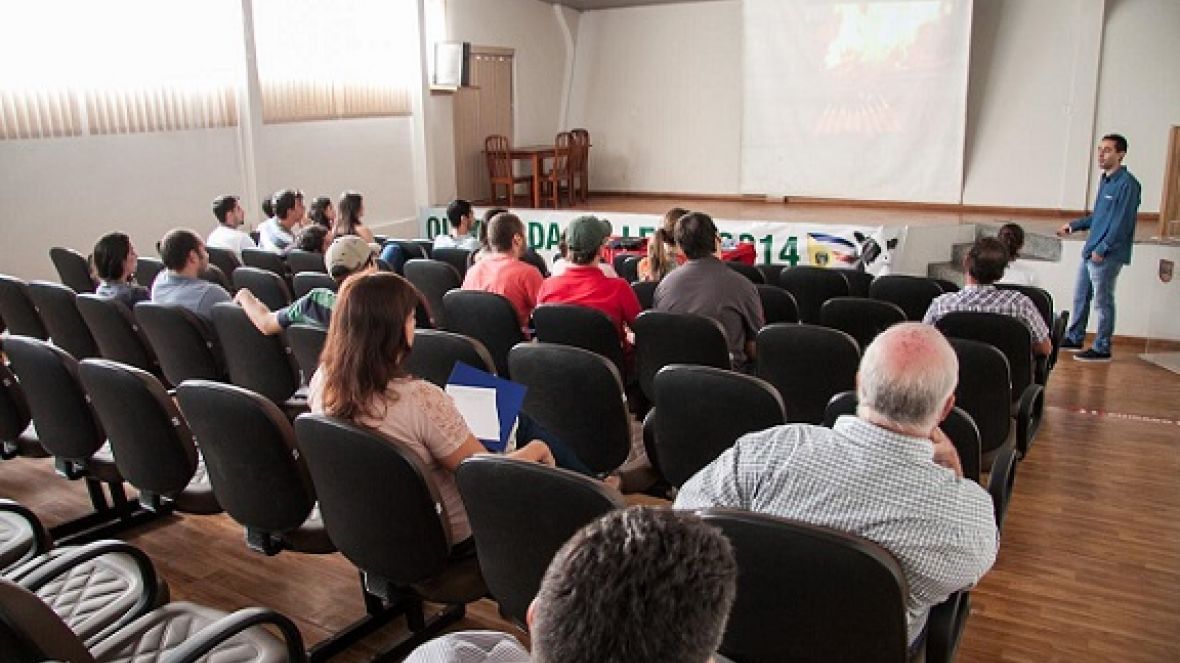 ABCZ incrementa treinamentos no Paraná