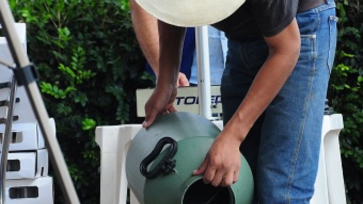 Concurso Leiteiro ganha nova categoria