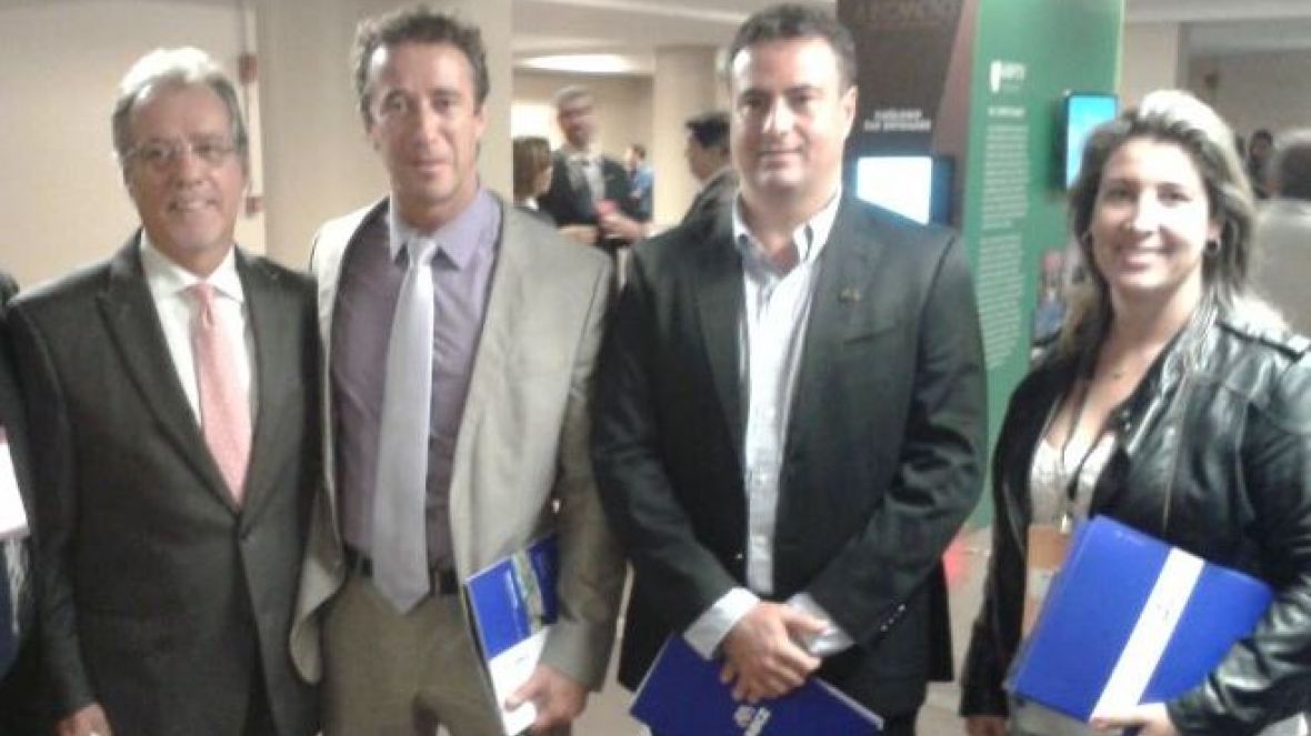 Mercado externo em pauta