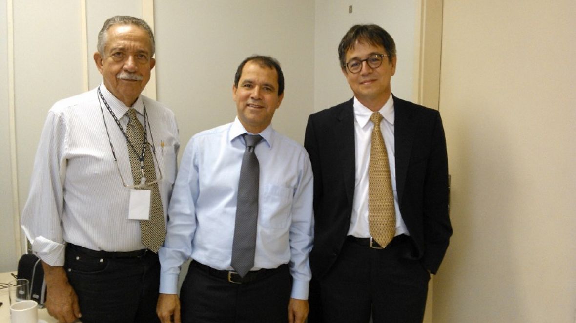 ExpoZebu Dinâmica terá apoio do MDA, CDL, ACIU e Prefeitura de Uberaba