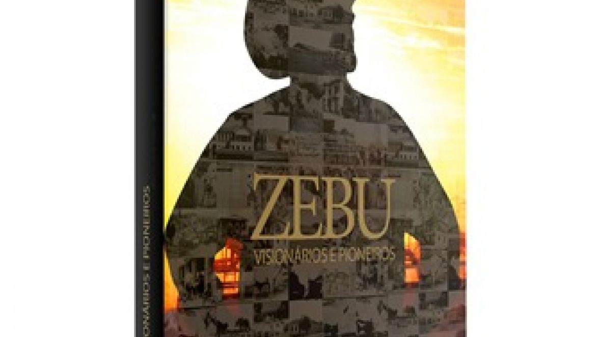 Obra de Hugo Prata integra homenagens na ExpoZebu 80 anos