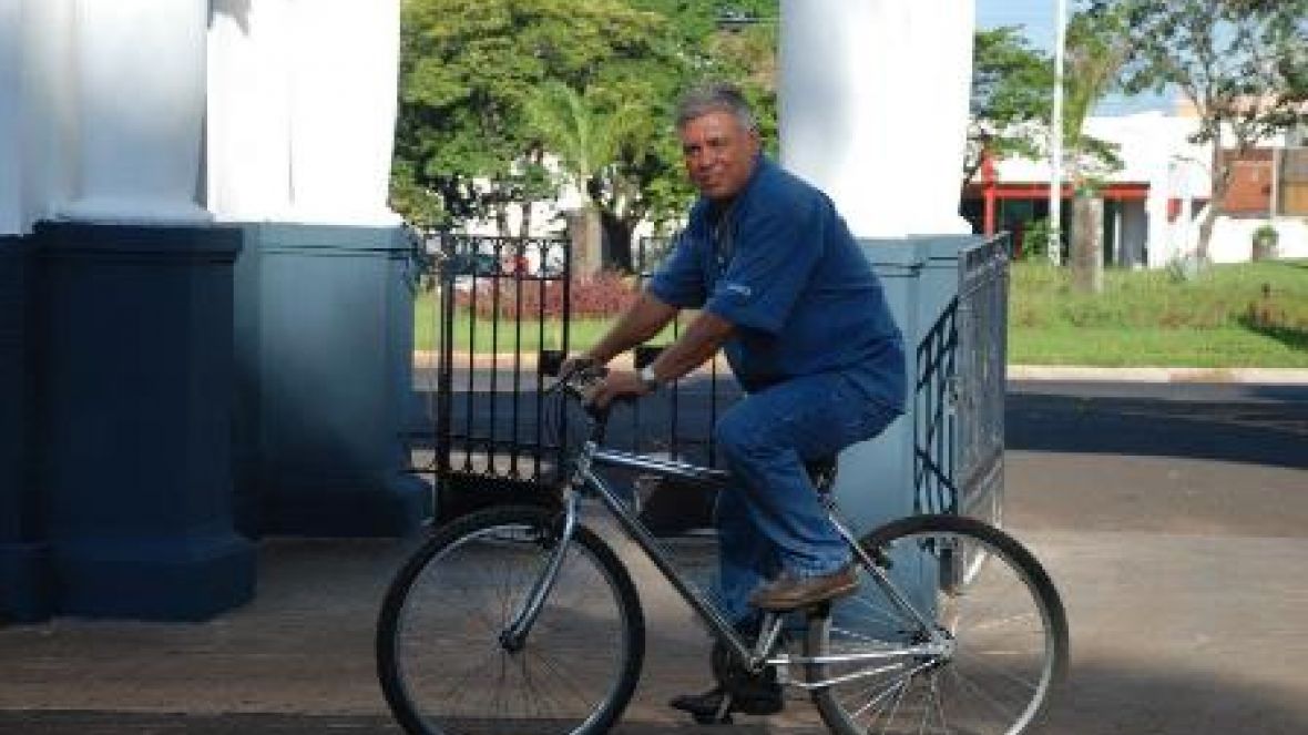 Jerônimo, um guerreiro da ABCZ