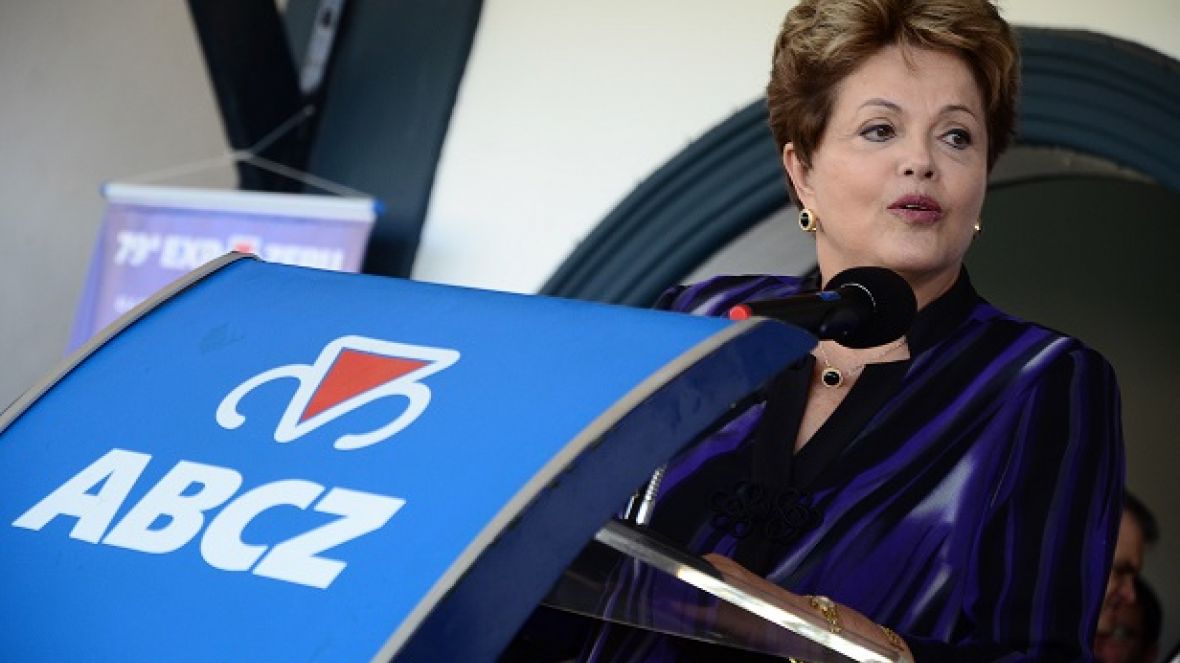 Presidente Dilma Rousseff confirma presença na ExpoZebu 80 Anos