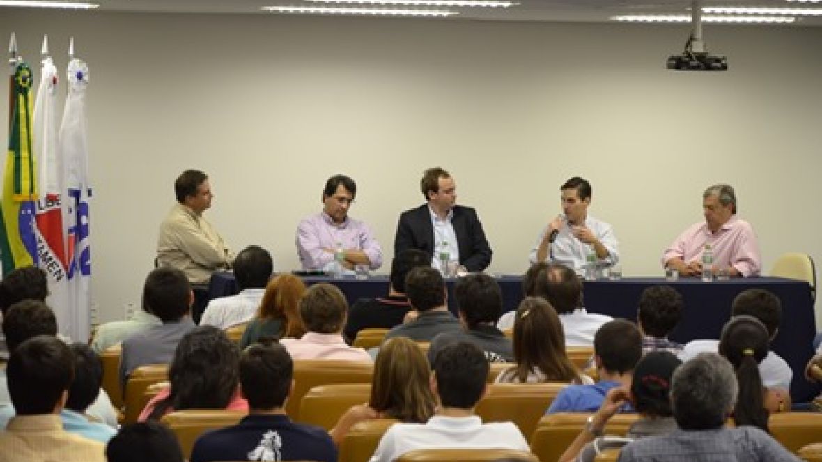 INSCRIÇÕES ABERTAS PARA O 4º ENCONTRO DA RURAL JOVEM 