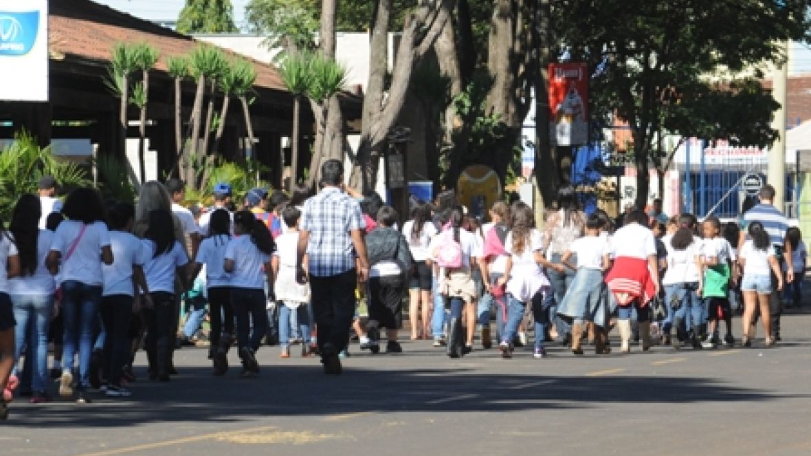 ExpoZebu recebe mais de 158 mil visitantes