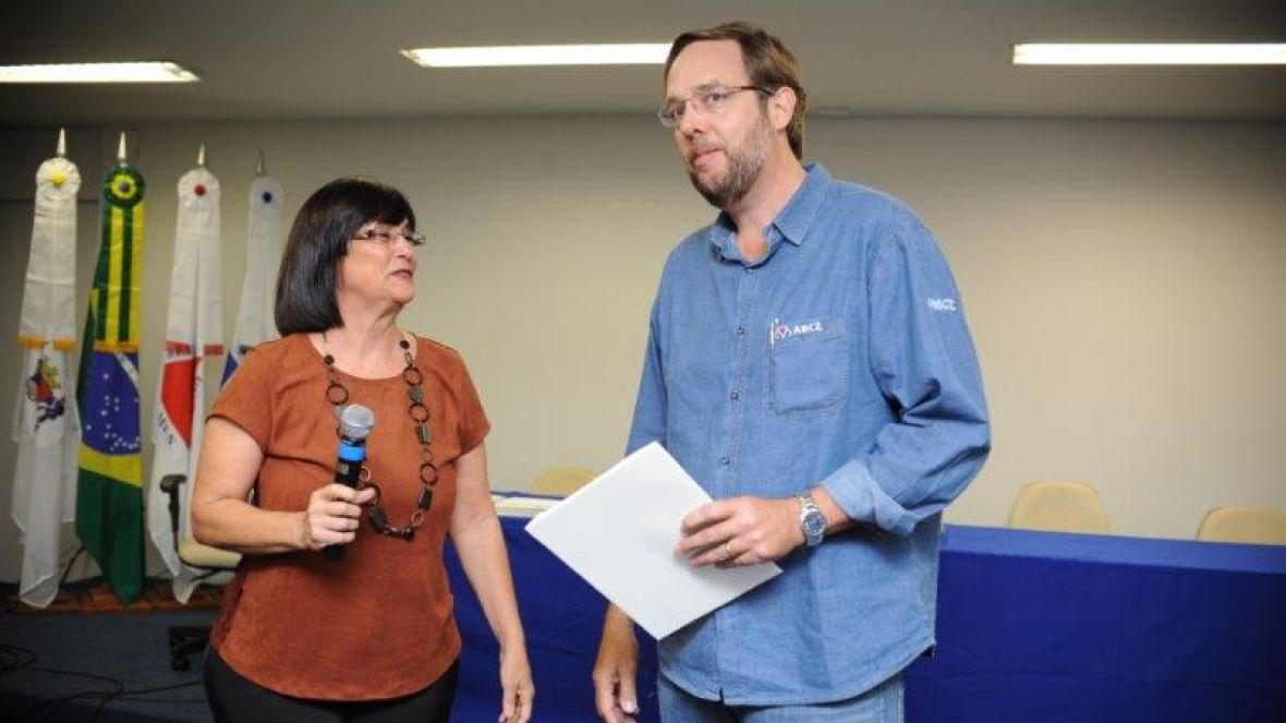 Sumário de Touros Guzerá é lançado na ExpoZebu 80 Anos