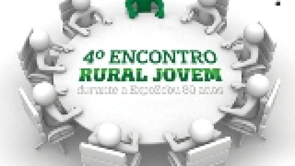 ExpoZebu 80 Anos: 4º Encontro da Rural Jovem acontece amanhã