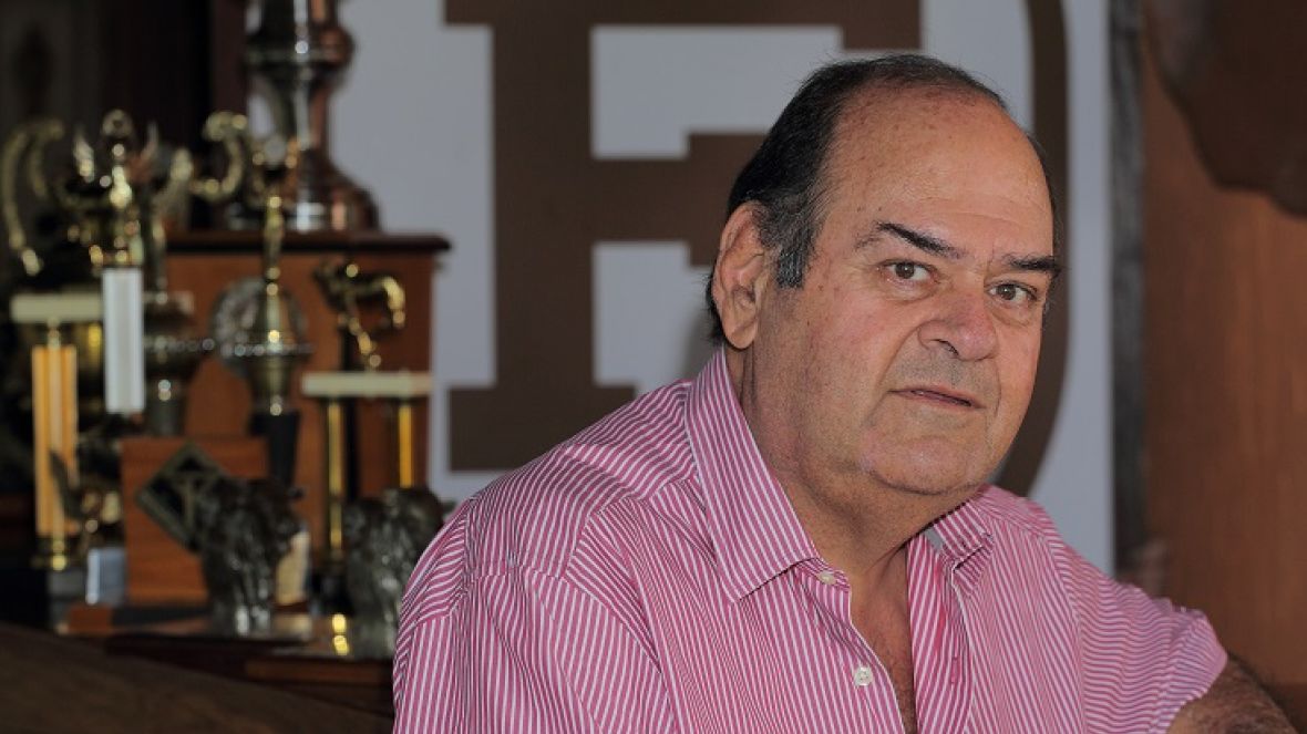 Pecuária perde o criador Ricardo Goulart Carvalho