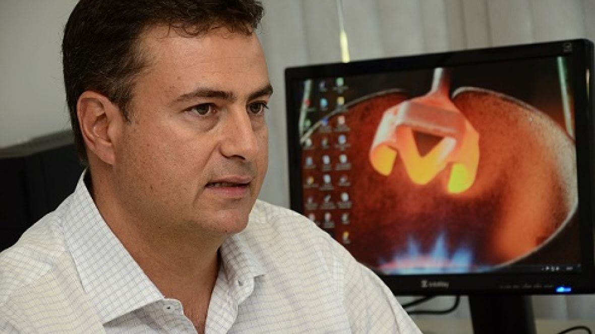 Presidente da ABCZ recebe homenagem do CRMV/MG