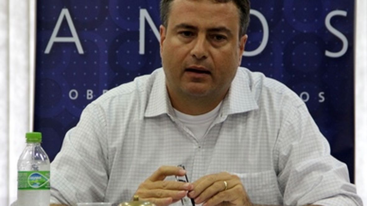 Equipe ABCZ reuniu com criadores em Goiás 