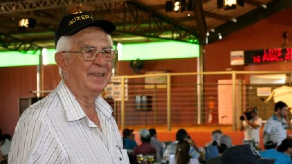 Despedida a Haroldo Fontenelle