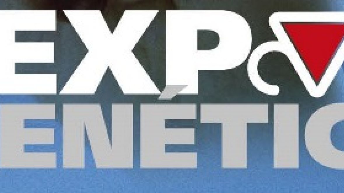 PNAT é atração da ExpoGenética 2014