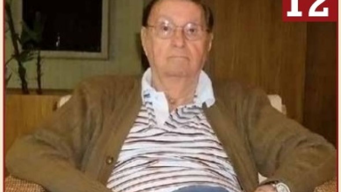 Ubaldo Olea será sepultado em Marília/SP