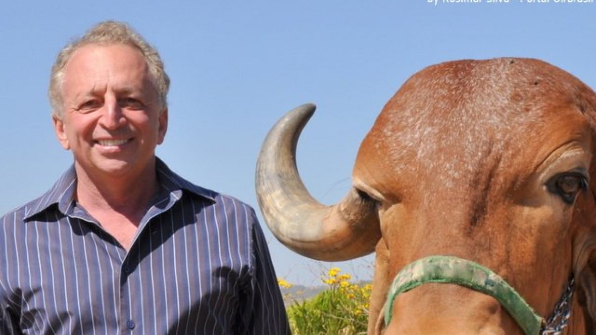 Criador Carlos Brant falece em BH  