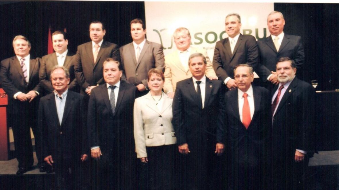 Asocebú tem novo presidente