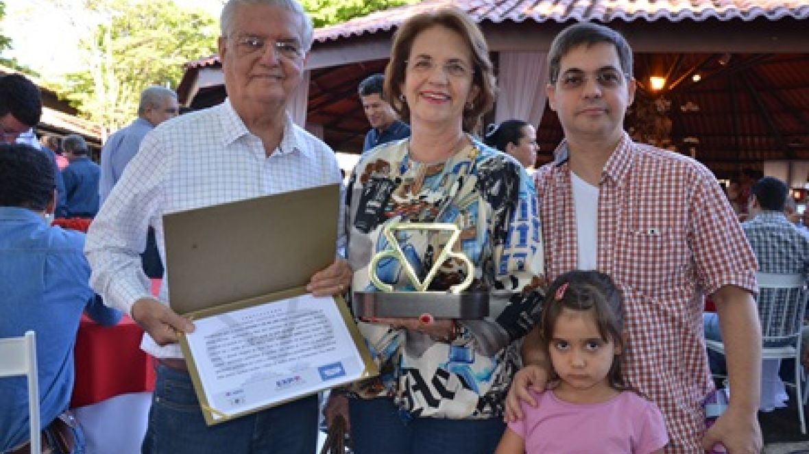 Concurso Leiteiro Natural encerra com destaque para qualidade
