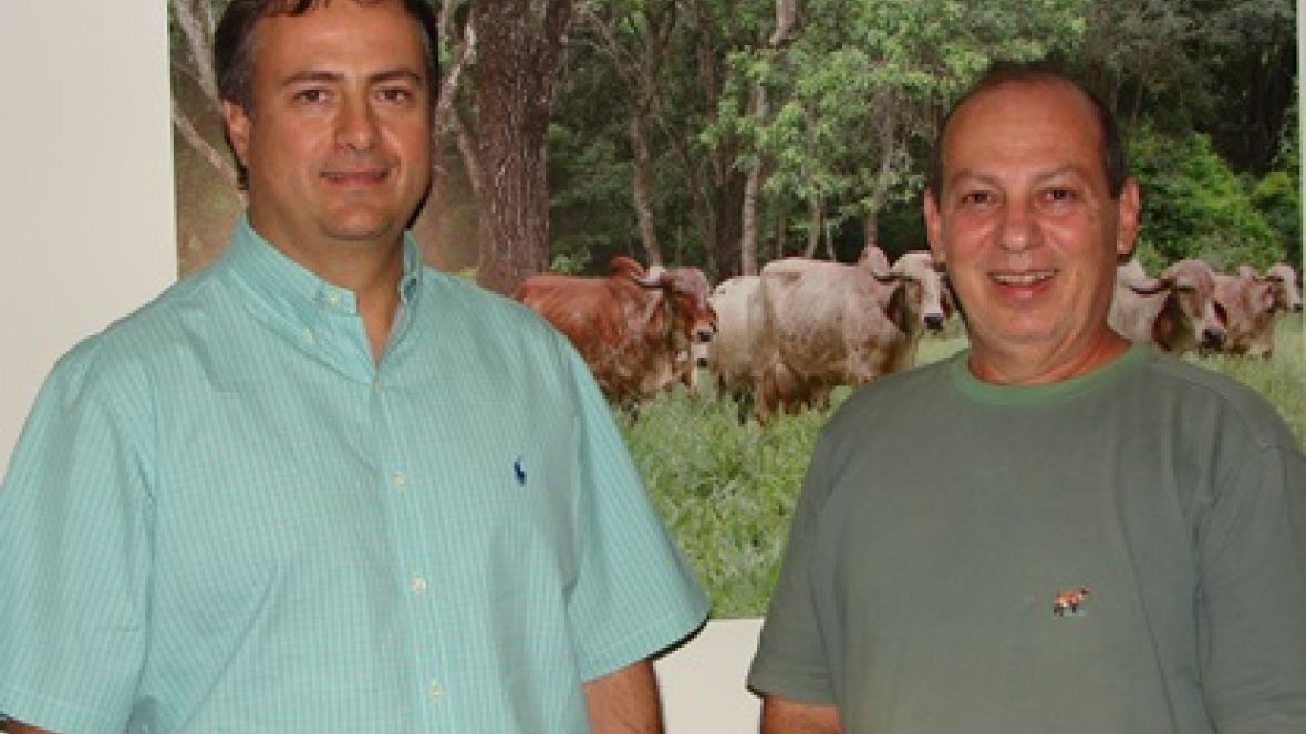 Manejo natural garante retorno em prova de leite sustentável                                  