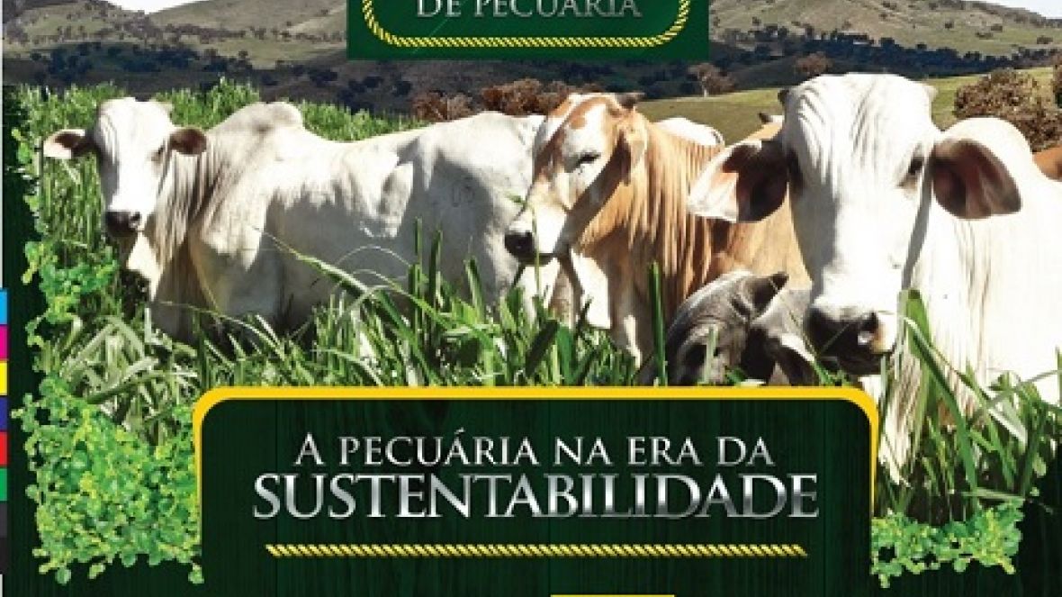 12º Fórum de Pecuária terá palestras sobre gado de corte no Oeste Baiano