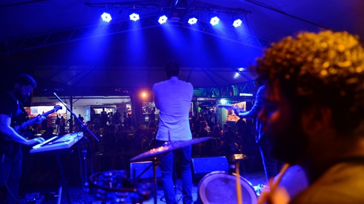 Entretenimento na ExpoGenética: Projeto ‘Zebu Arte e Cultura no Parque’ oferecerá atividades para toda a família